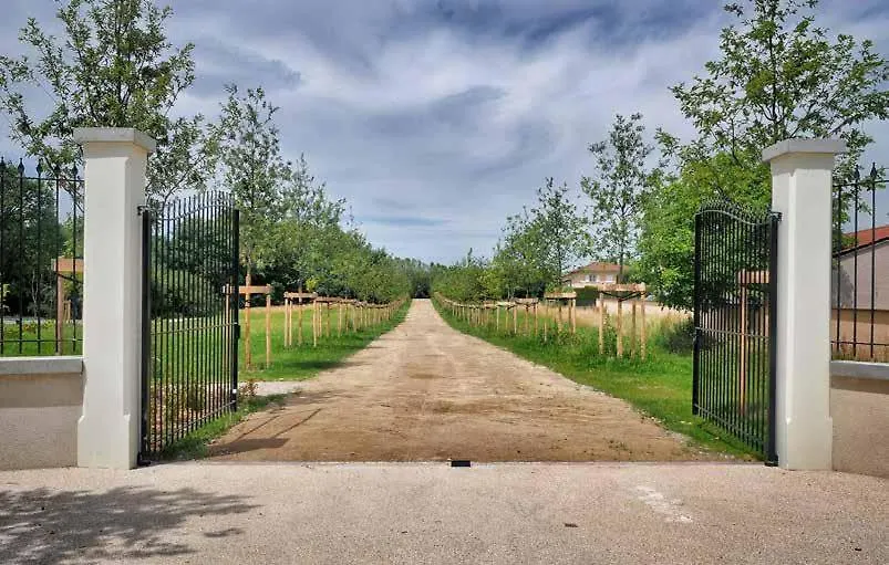Appartement L Appart Airport Eurexpo Genas