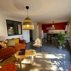 Appartement La Du Loft, Genas