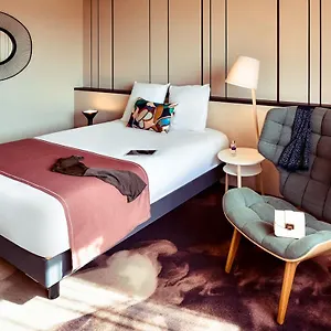 Hotel Mercure Lyon Eurexpo, Genas